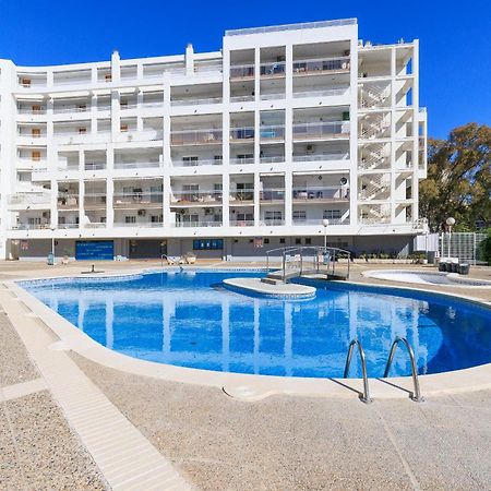 Rentalmar Royal Salou Exterior foto