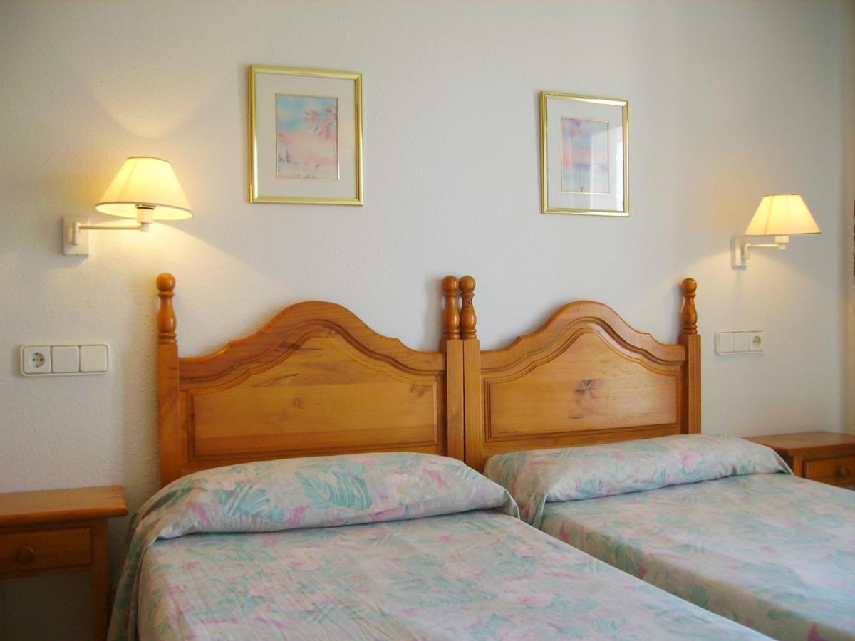 Rentalmar Royal Salou Exterior foto