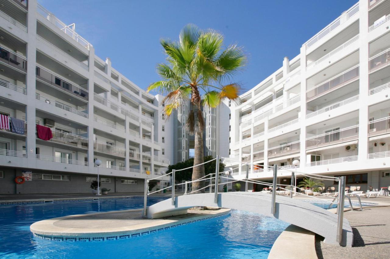 Rentalmar Royal Salou Exterior foto