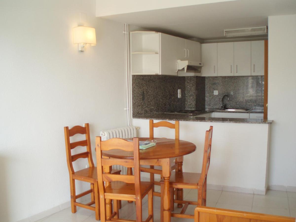 Rentalmar Royal Salou Exterior foto