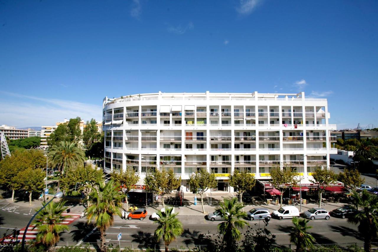 Rentalmar Royal Salou Exterior foto