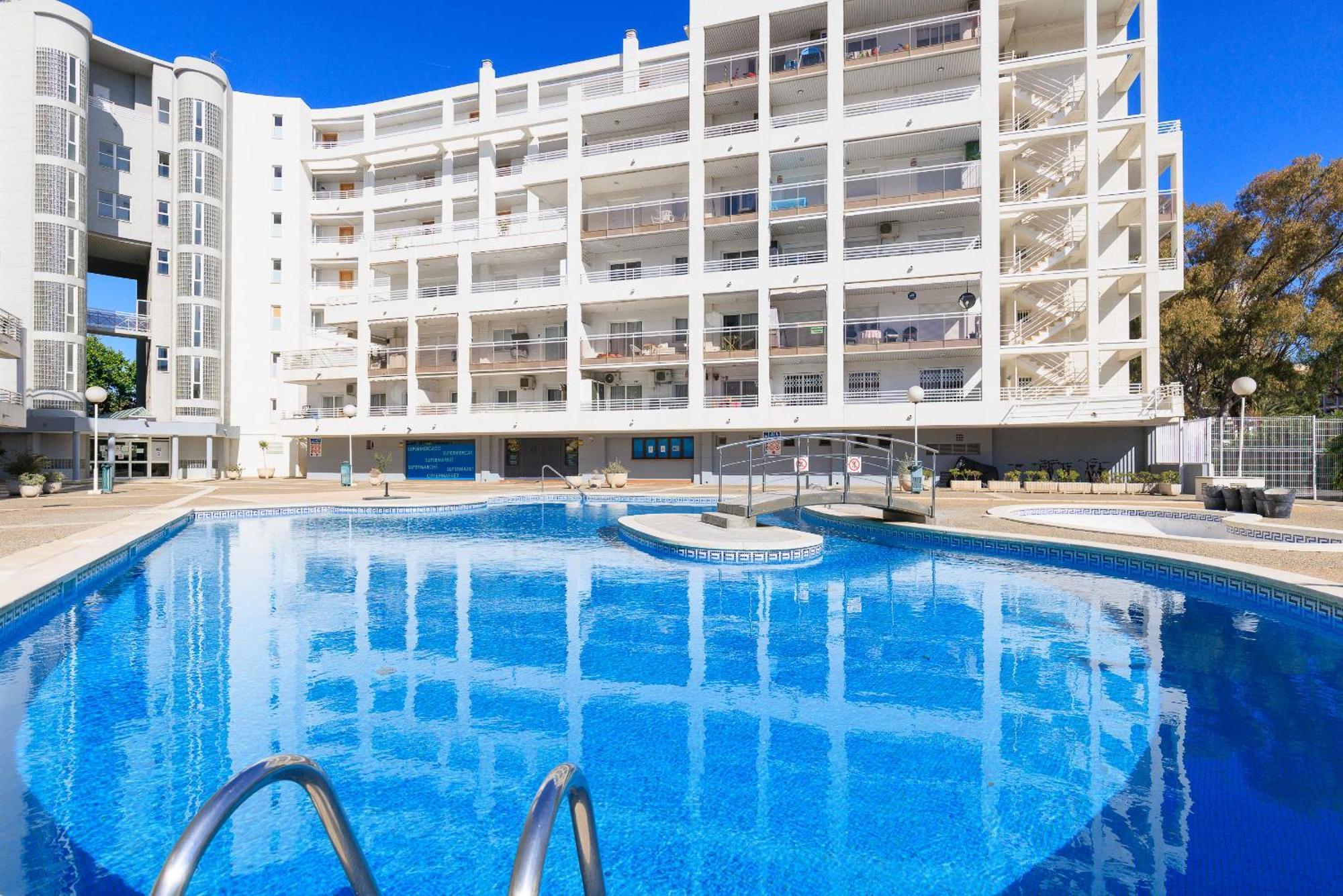 Rentalmar Royal Salou Exterior foto