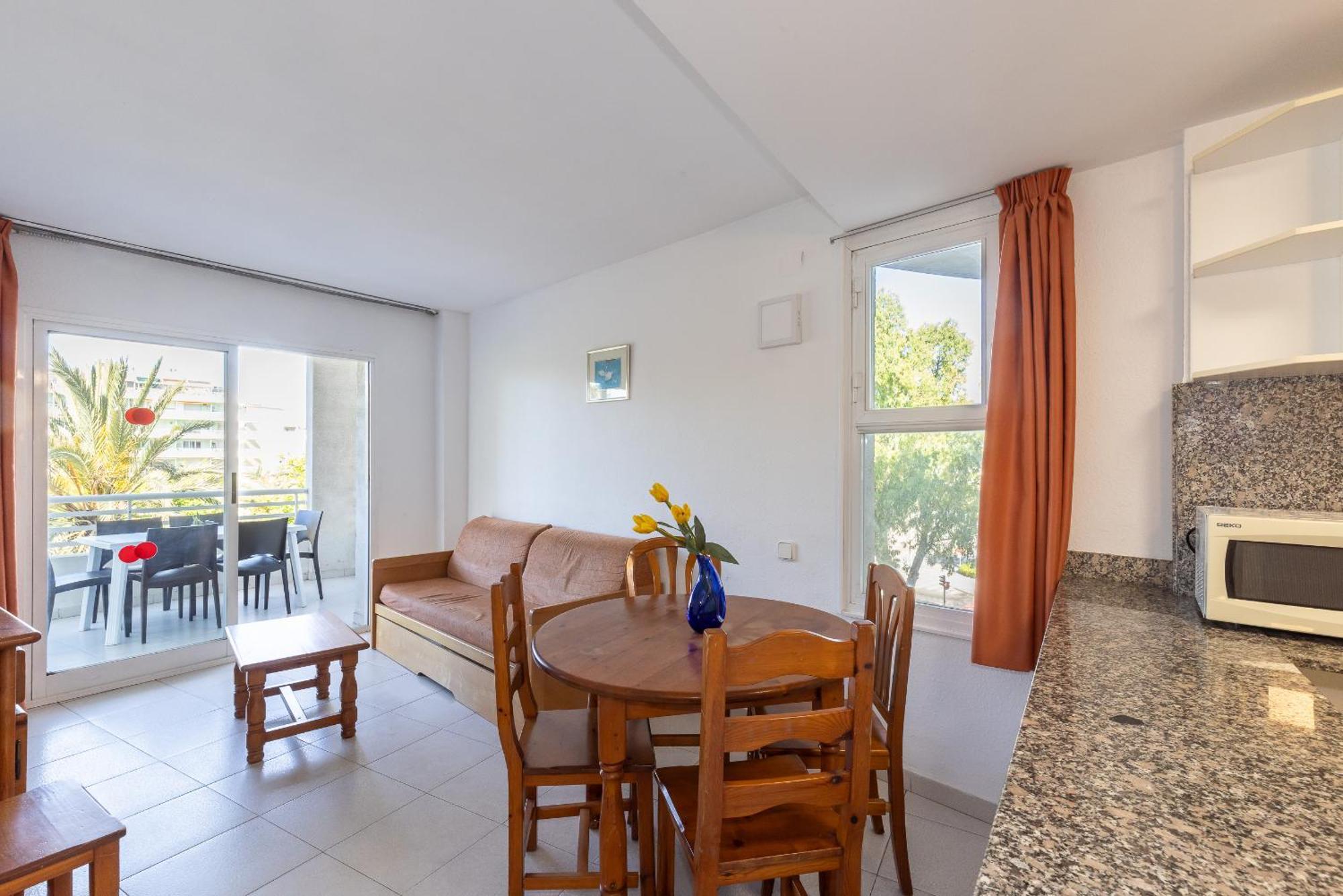 Rentalmar Royal Salou Habitación foto