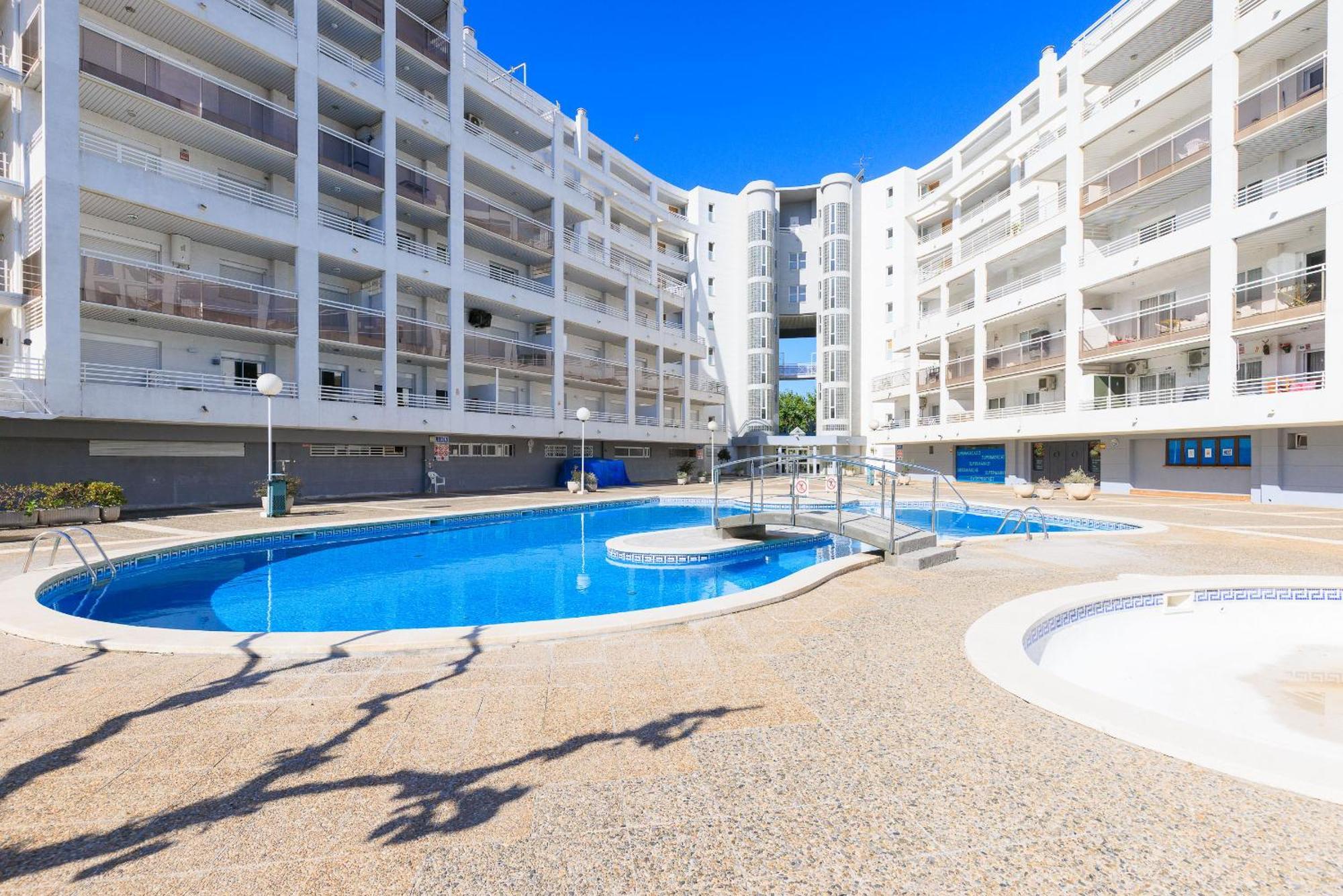 Rentalmar Royal Salou Exterior foto