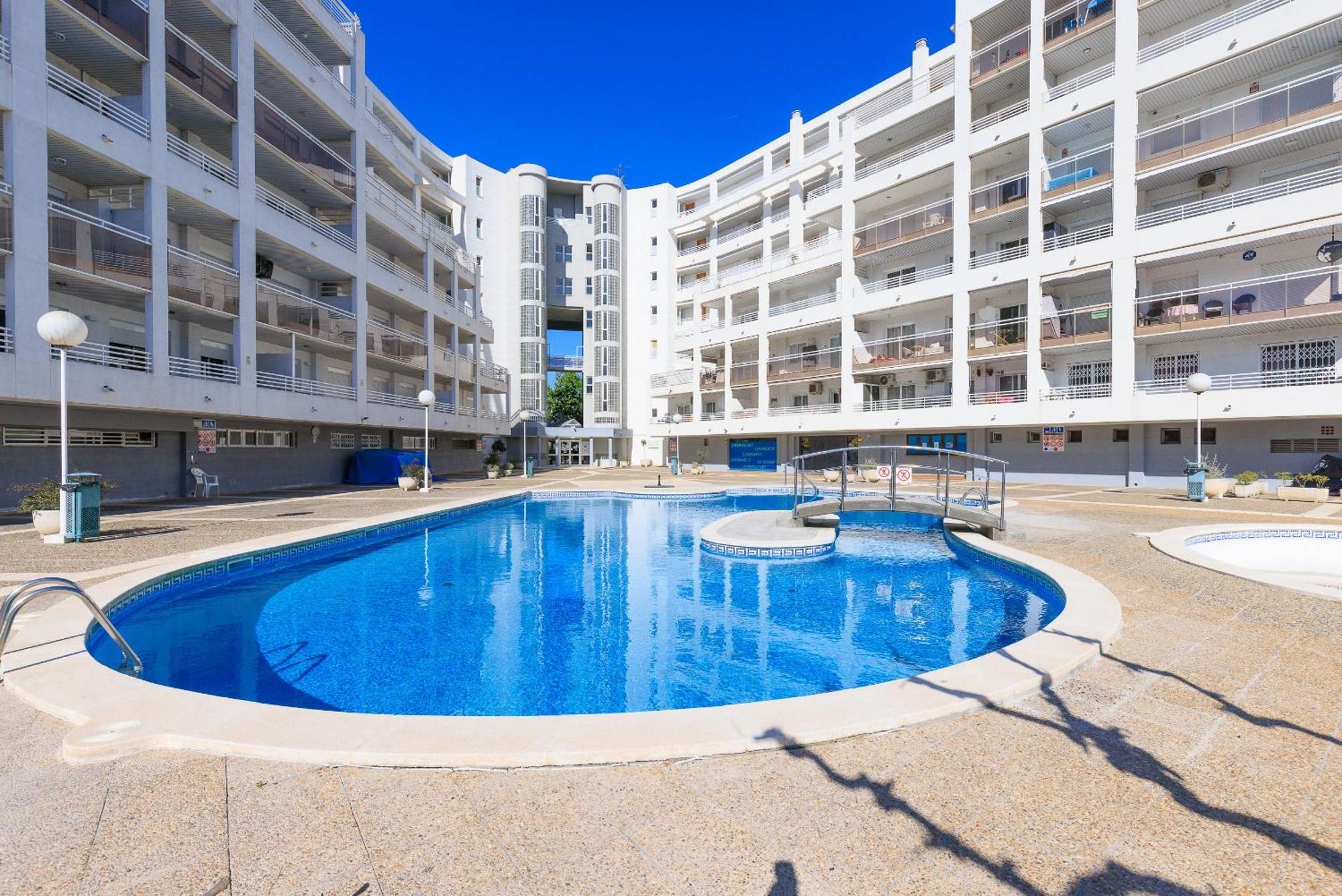 Rentalmar Royal Salou Exterior foto