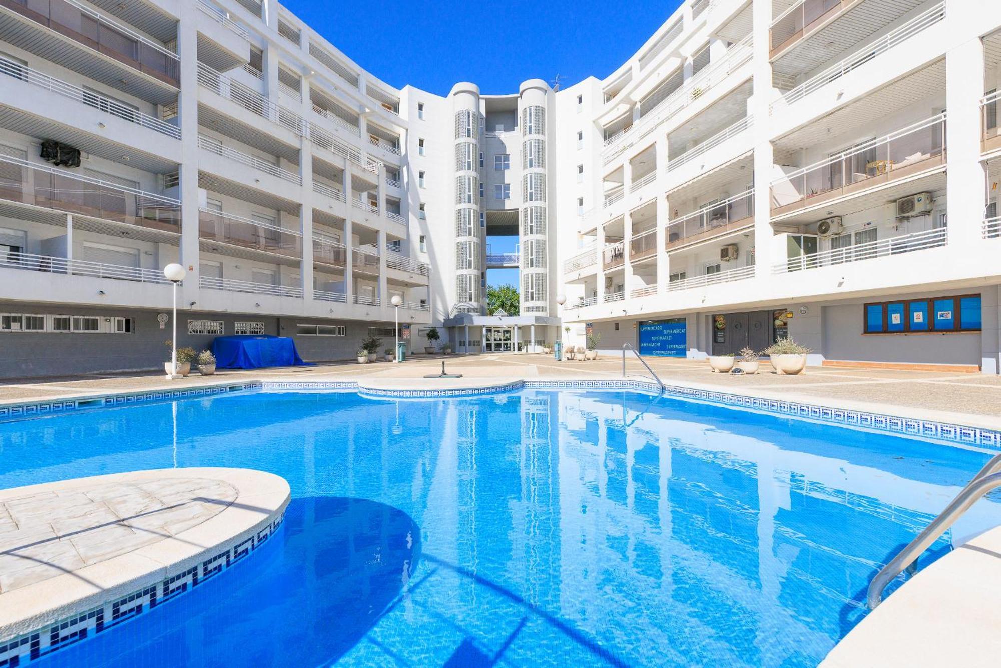 Rentalmar Royal Salou Exterior foto