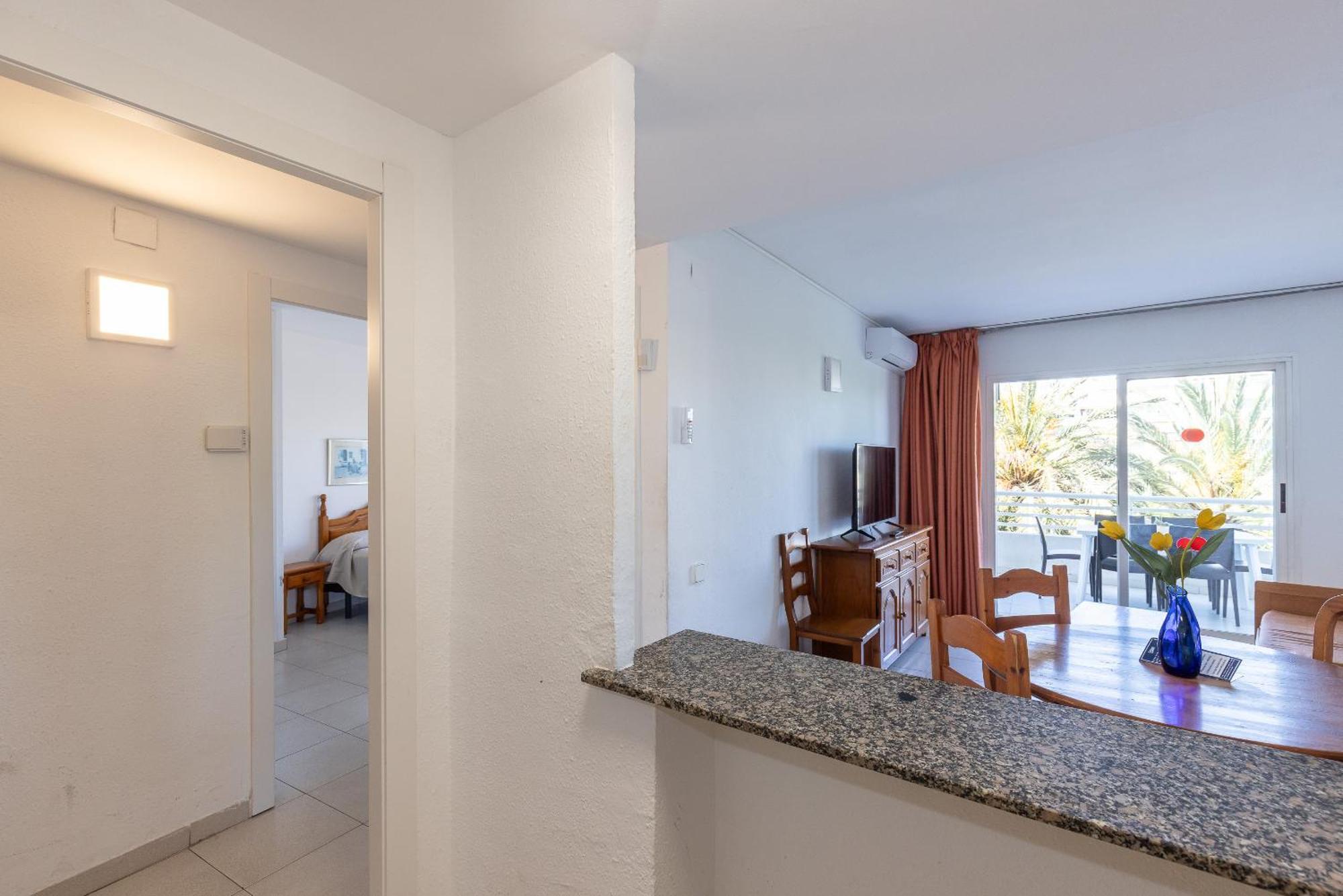 Rentalmar Royal Salou Habitación foto