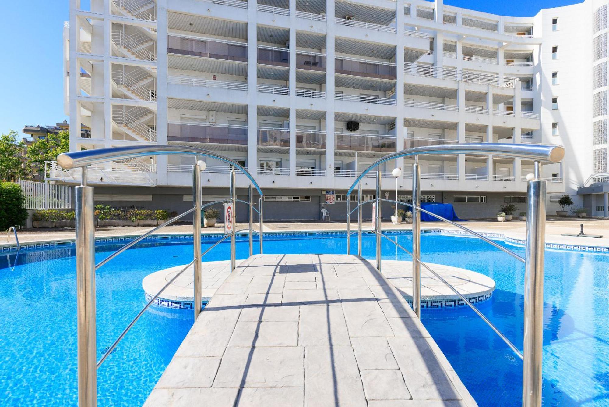 Rentalmar Royal Salou Exterior foto