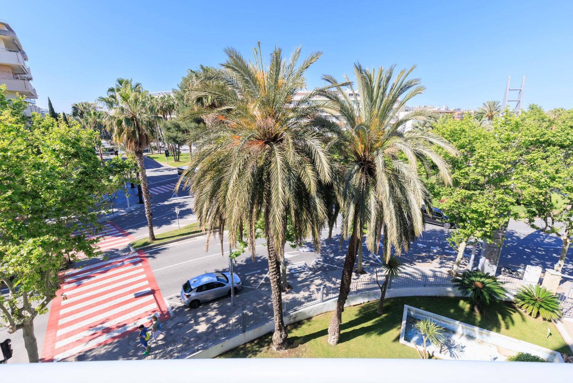 Rentalmar Royal Salou Exterior foto